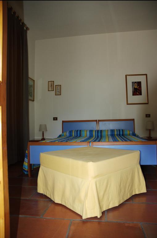 Affittacamere Villa Delia Lucca Zimmer foto