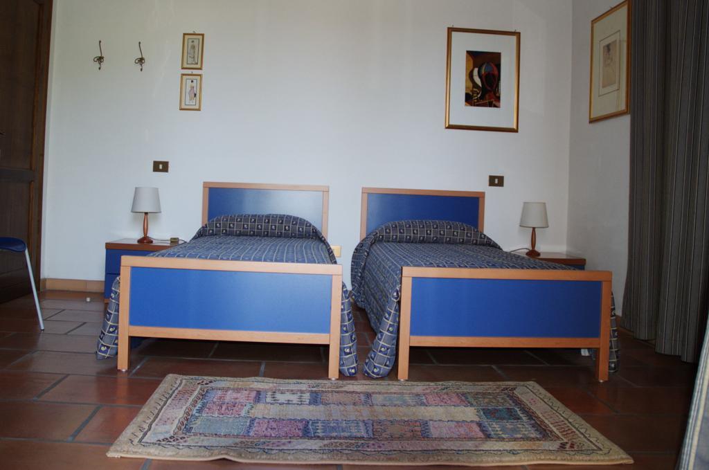 Affittacamere Villa Delia Lucca Zimmer foto